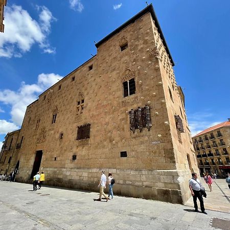 Dau Centro Free Parking II Apartment Salamanca Exterior photo
