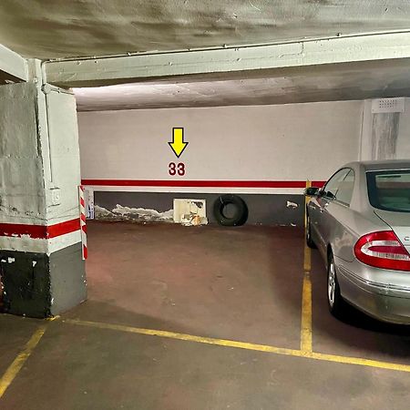 Dau Centro Free Parking II Apartment Salamanca Exterior photo