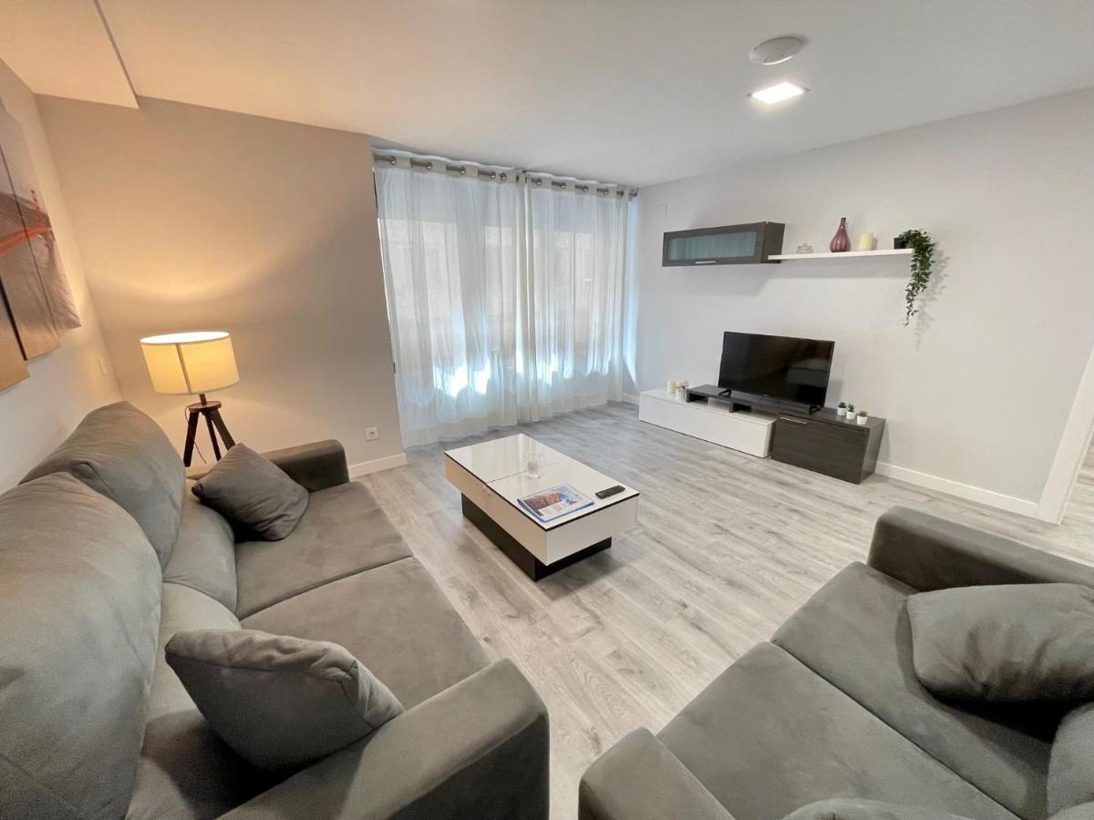 Dau Centro Free Parking II Apartment Salamanca Exterior photo