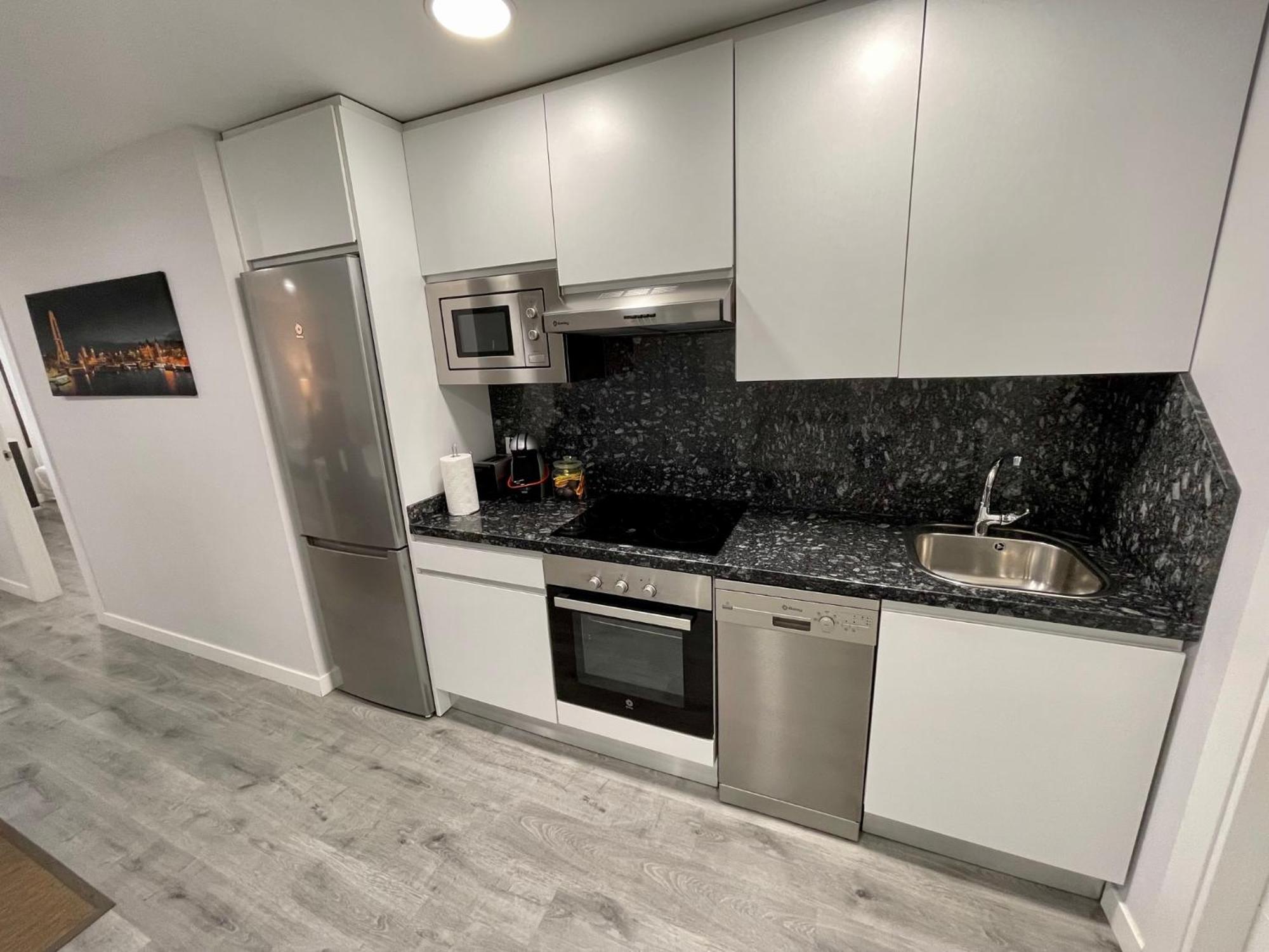 Dau Centro Free Parking II Apartment Salamanca Exterior photo